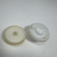 x2 Ingranaggio vassoio JVC