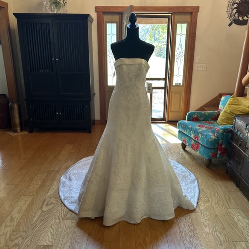 Abito sposa pronovias - abito,