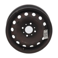 Jante tôle - Citroen C3 I