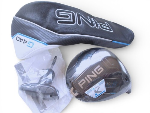 Ping g440 testa avvitatore - g440, k