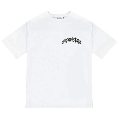 Trapstar wildcard monochrome - trapstar,