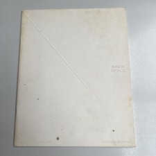 Angelo Savelli Inner Space