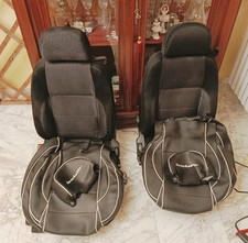 Coppia sedili FIAT Barchetta 1995