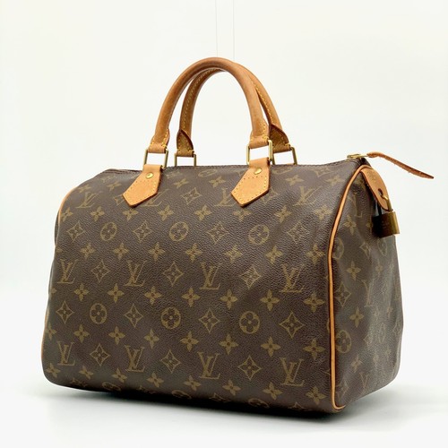 Borsa louis vuitton speedy - borsa, 30