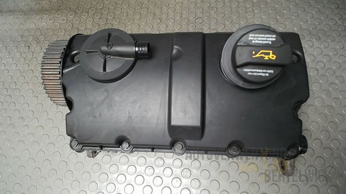 Testata axr golf variant - axr, vw