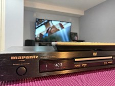 Lettore DVD Marantz DV3002 con