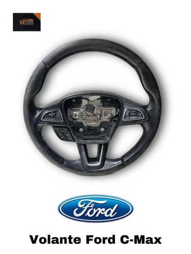 Volante ford grand max - volante,
