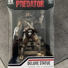 Statua Culturefly Predator