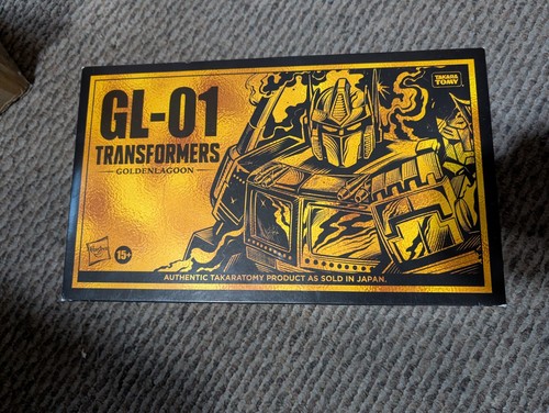 Takara transformers - takara,
