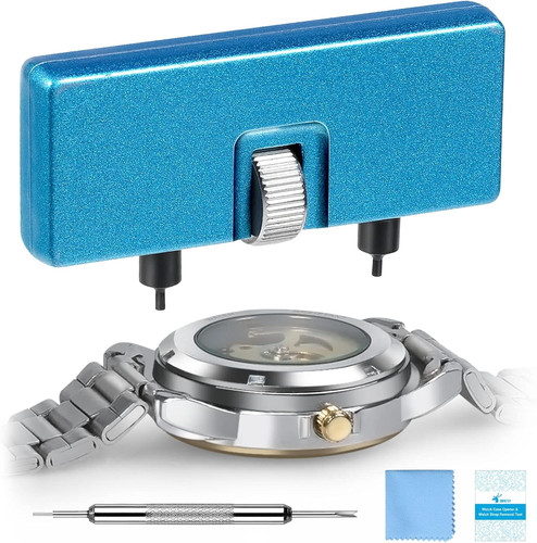 Kit cambio batteria - kit, orologio