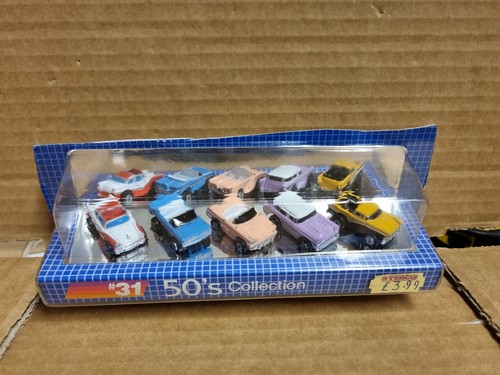 Vintage galoob micro machines - galoob,