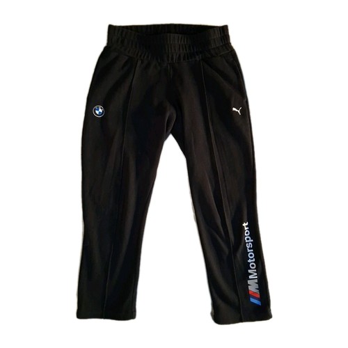 Pantaloni felpati donna puma - donna,