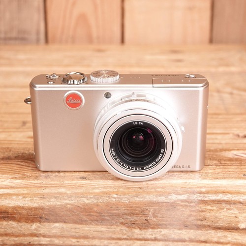 Leica lux fotocamera - leica,