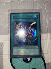 Yu-Gi-Oh! TCG Dimension Fusion