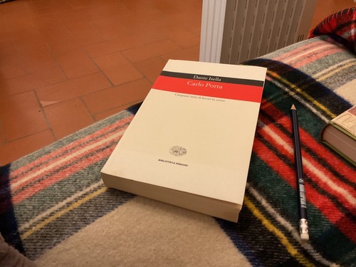 Carlo porta dante - di,