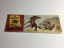 striscia EL BRAVO 13 il