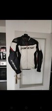 Giacca dainese pelle - giacca,