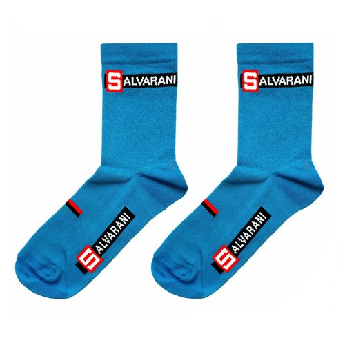 Calze calzini ciclismo - calzini,
