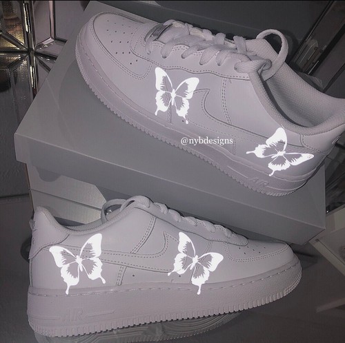 Nike air force one - nike, 1