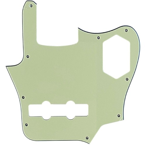 Battipenna chitarra strati - battipenna, 3