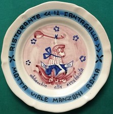 Piatto del buon ricordo -