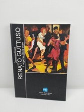 Renato Guttuso - Il rapporto
