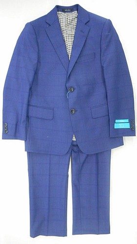 Ragazzo blu navy 2 pezzi - ragazzo,