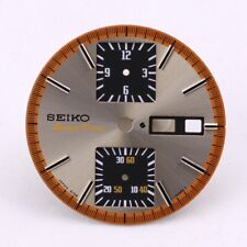 Seiko 6138-0030 dial