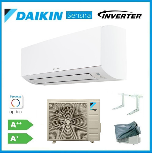 Daikin ftxq35a condizionatore - daikin,
