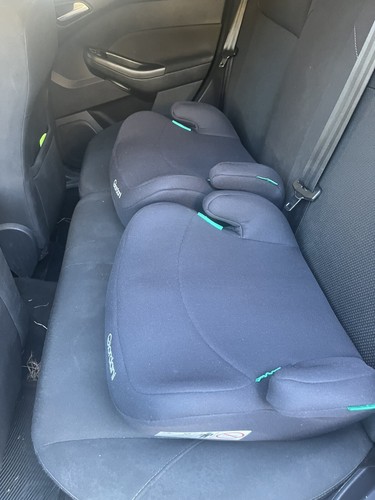 Cuscino rialzo auto bambini - auto,