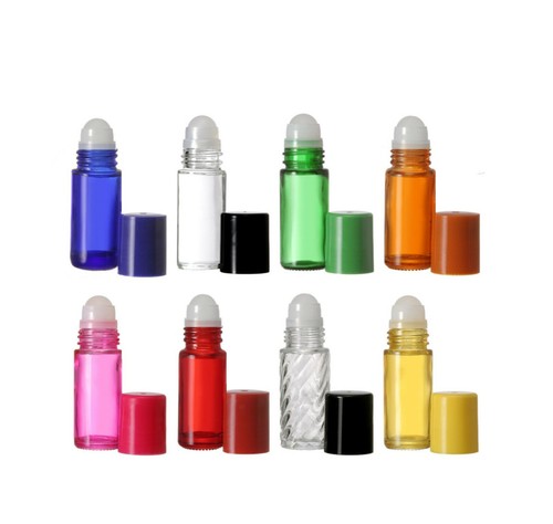 Roller bottles for - 6,