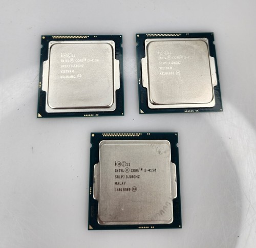 Lotto cpu intel core - lotto, 3