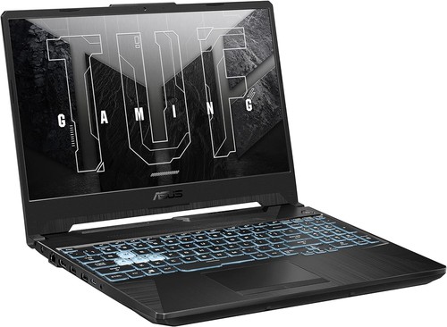 Asus tuf gaming a15 2024 - a15, rtx