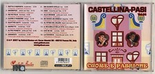 Cd CASTELLINA PASI Vol 44