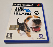The Dog Island - PlayStation 2 PS2