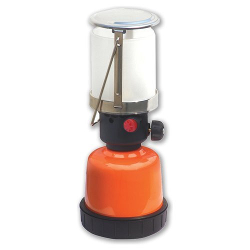 Lampada campeggio firefly 100p - campeggio,