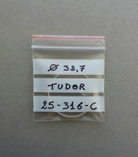 TUDOR Vetro Crystal 25-316-C per Prince Date Crono 79260 79280