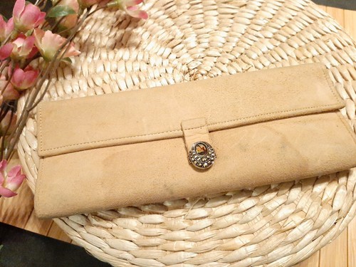Organizer portagioie vintage