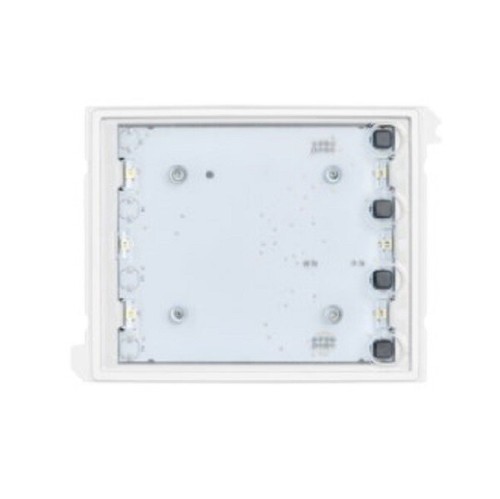 Urmet 1168 modulo1 fila - urmet, 4