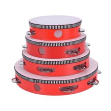 Tamburello tamburelli in legno