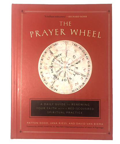 The prayer wheel daily guide - daily,