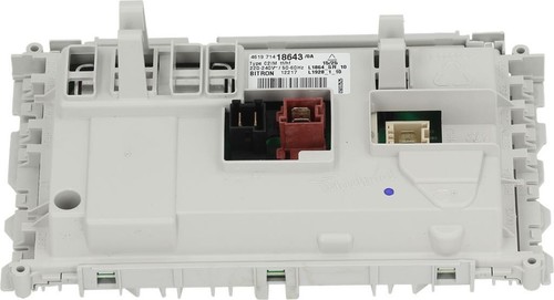 Scheda comandi elettronica per - comandi,