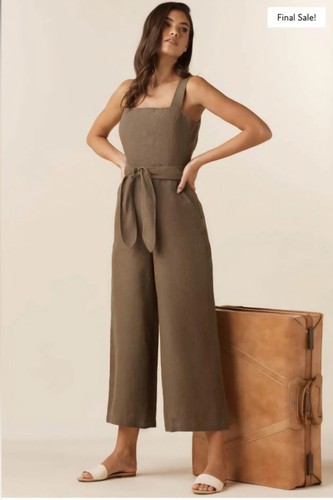 Vetta the linen - the,
