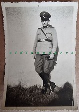 Soldato Wehrmacht Reichsbahn