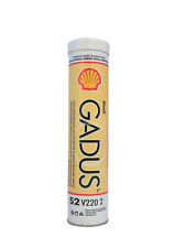 SHELL GADUS S2 V 220 2 cartuccia 400 Grammi