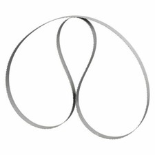 LAMA BIMETAL M42 1470 x H13 x 0,65 mm T8/12 PER SEGATRICI A NASTRO LTF, THOMAS