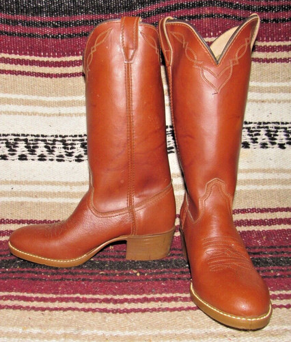 Stivali cowboy donna - da,