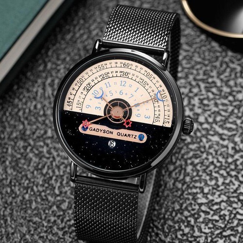 Orologio polso uomo - polso,