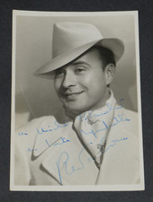 Redaelli Il Cairo - Fotografia