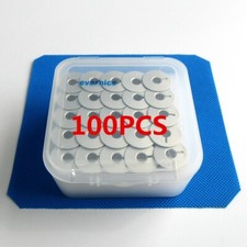 100 PEZZI Bobina in alluminio